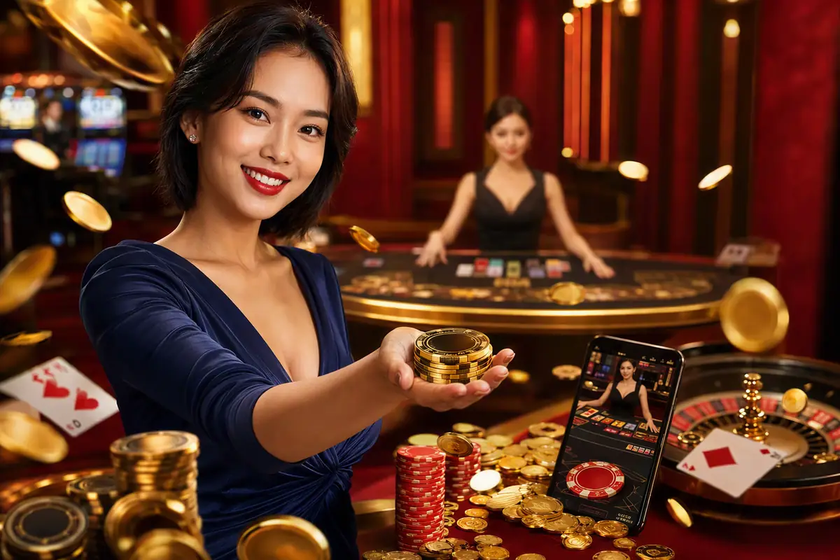 Câu chuyện thương hiệu 88xxn — nhà cái Sic Bo hàng đầu Việt Nam